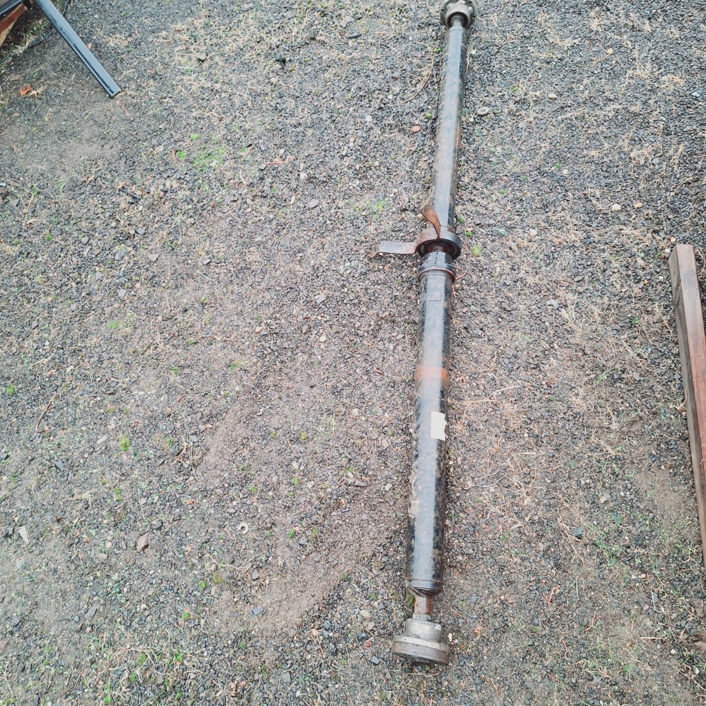 фото №1, Wał приводной audi a4 b8 a5 8k0521101