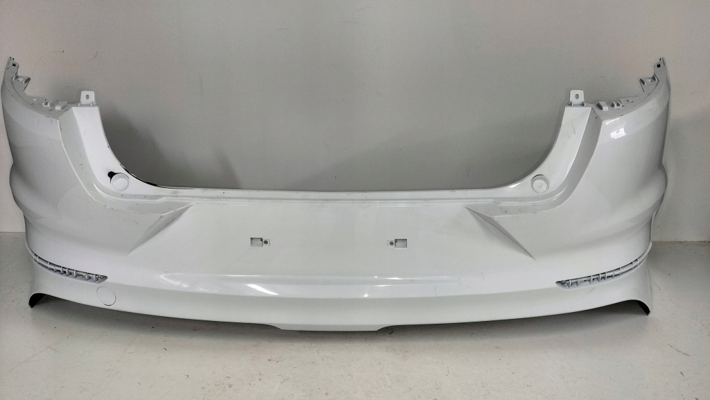 фото №1, Бампер задній kia pro ceed proceed iii 18- gt