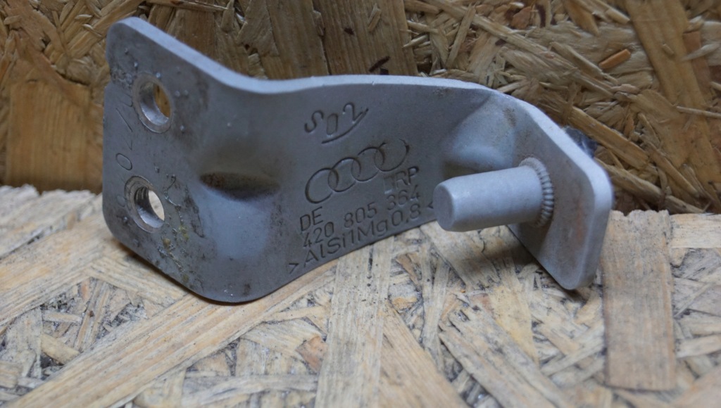 фото №4, Кронштейн audi r8 420 805 364