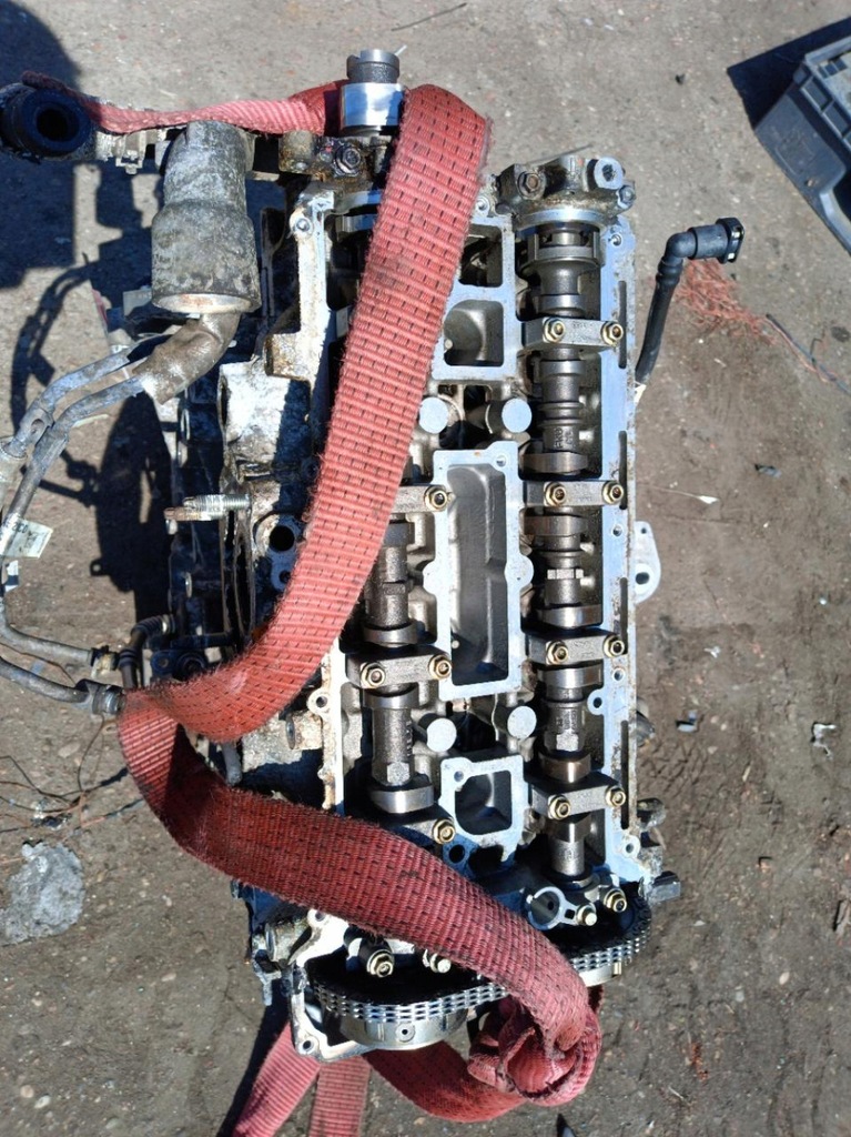 фото №11, Ford mustang vi двигатель бензиновый 2.3 ecoboost