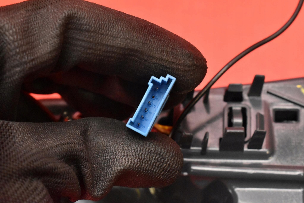 Купити Фара ліва задній задня америка led 7329045 bmw x5 f15 13-18