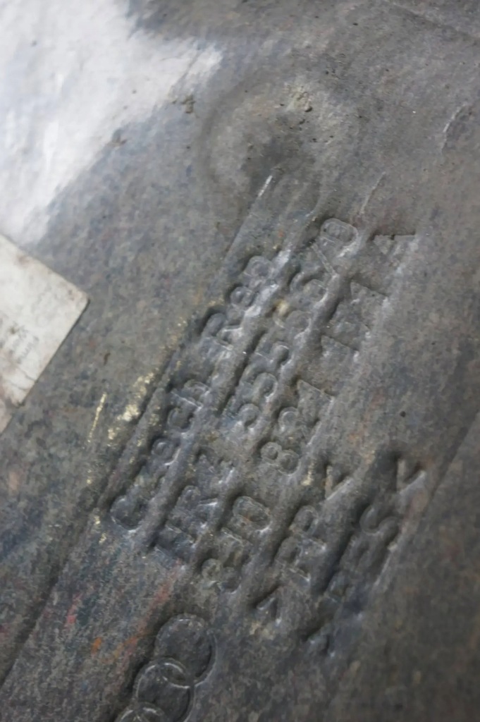 фото №10, Подкрылок левая левый перед передние 8j0821171a audi tt 8j