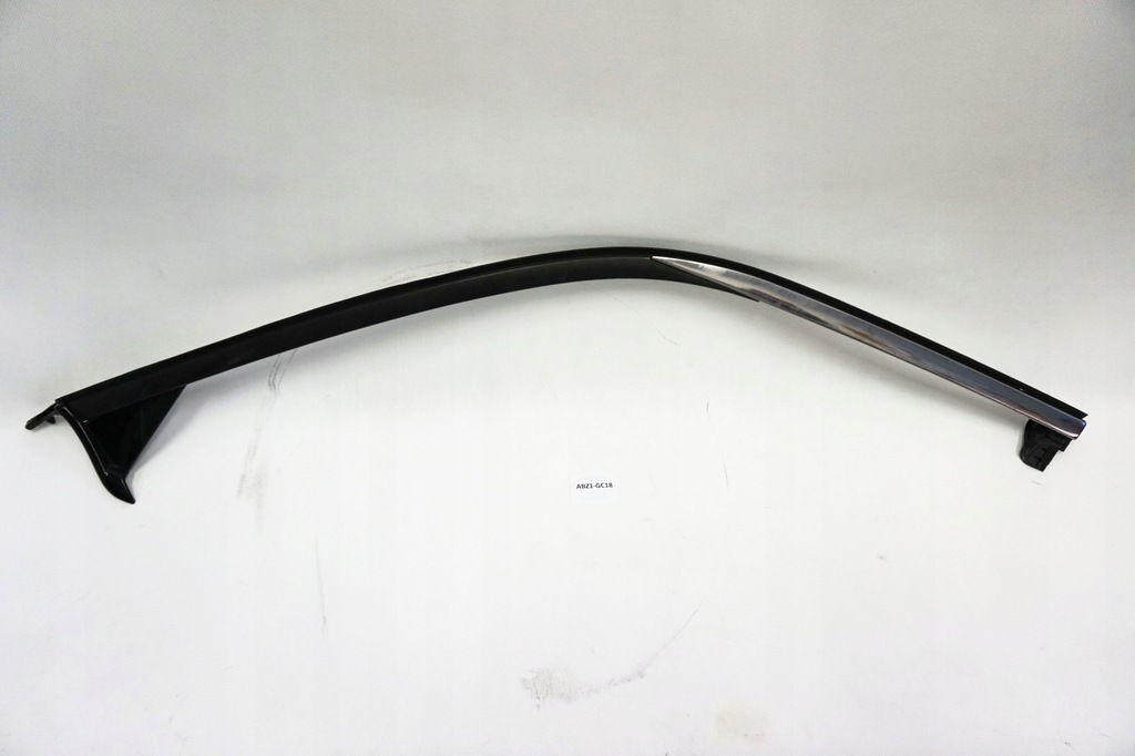 фото №1, Прокладка двері лівий перед citroen c4 picasso ii