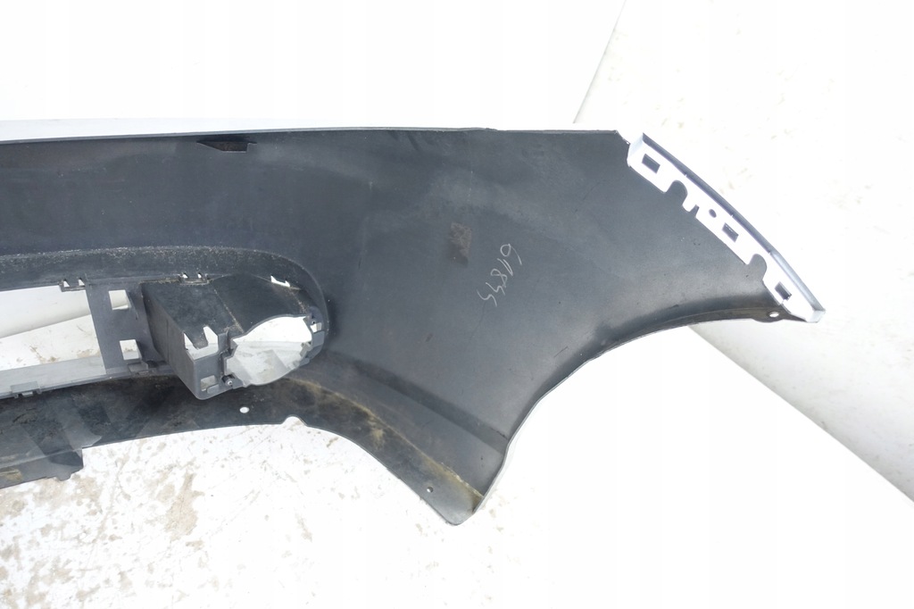 фото №11, Renault thalia ii бампер перед передній 8200699799