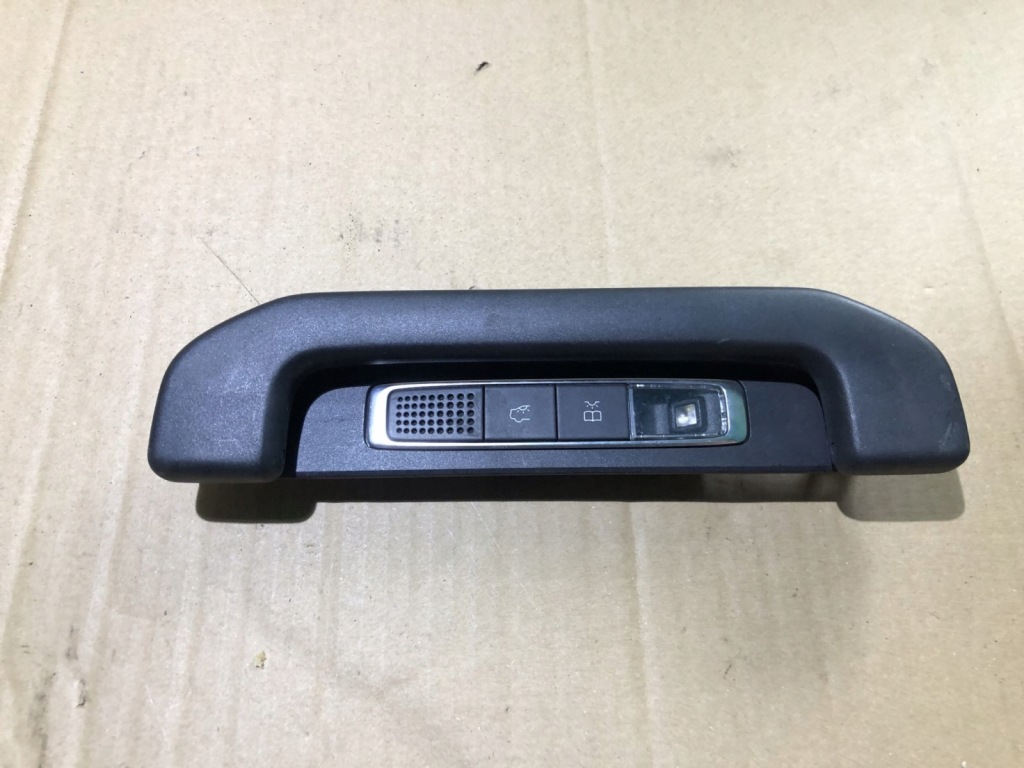 фото №1, Ручка потолочный mercedes s w222 a0009062804