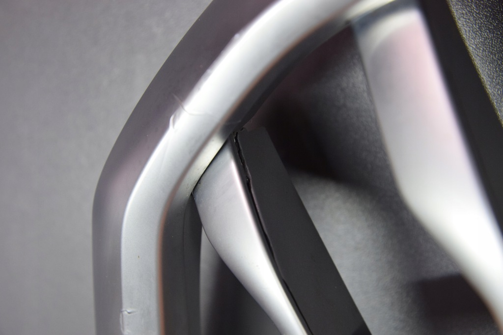 фото №7, Решётка радиатора решётка радиатора бампер x6 g06