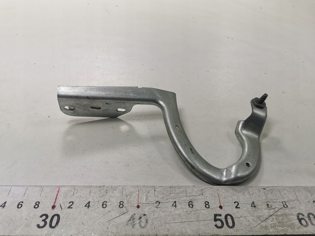 фото №6, Петля капот левый ford ka mk1 оригинальный номер 1236029