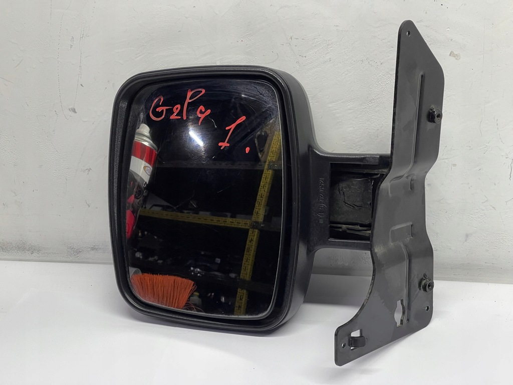 фото №1, Vito w638 зеркало правое