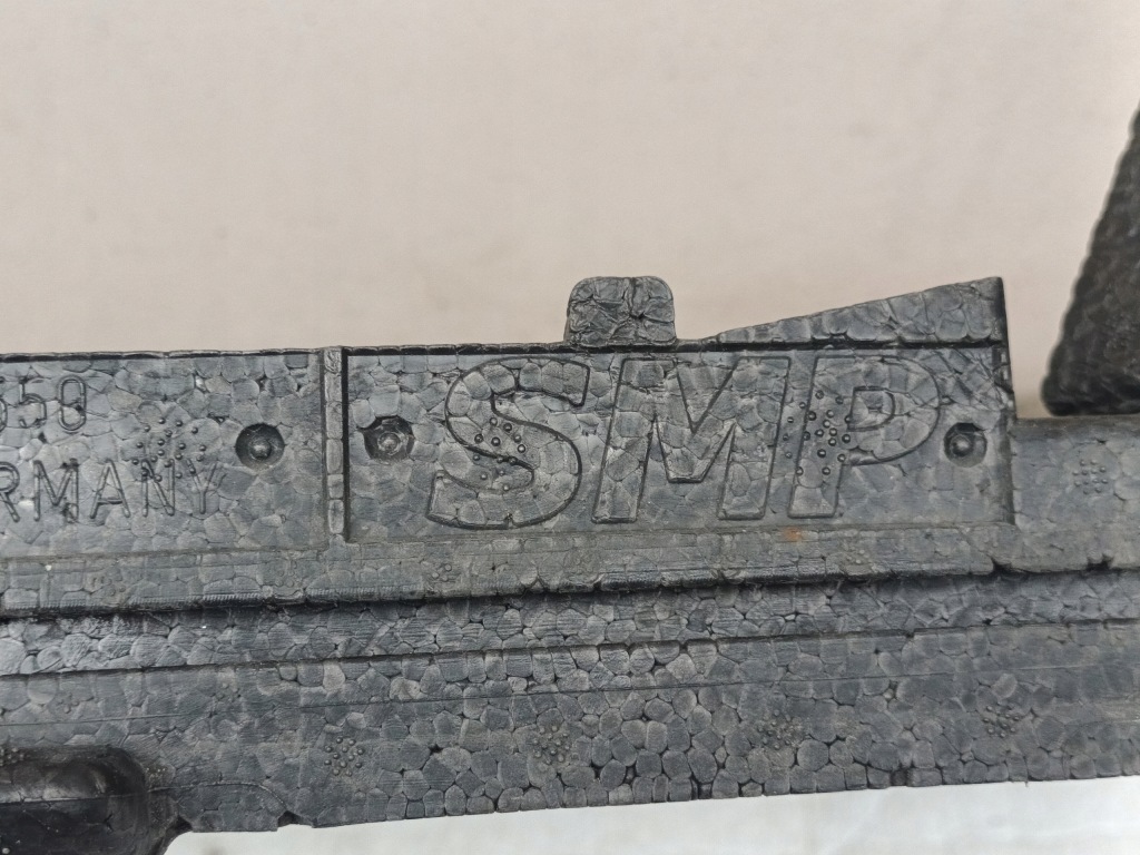 Абсорбер бампера передний audi a4 b9 8w0 перед Доставка