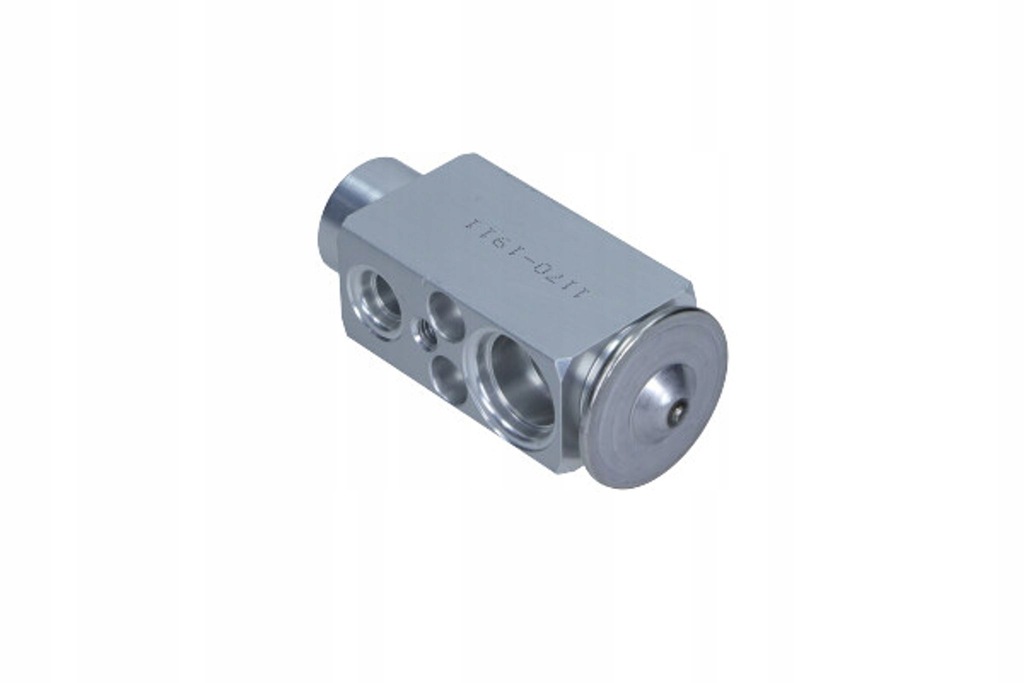 фото №1, Клапан расширительный кондиционера opel astra