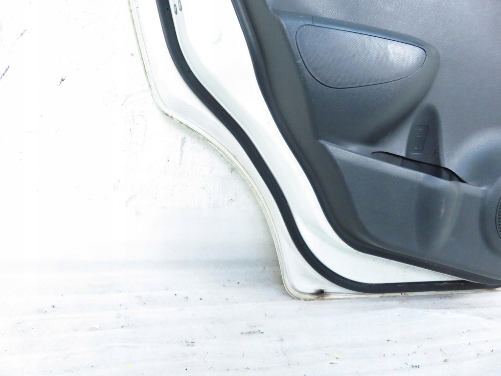 фото №6, Дверь левая задние suzuki alto vii gf 26u hb