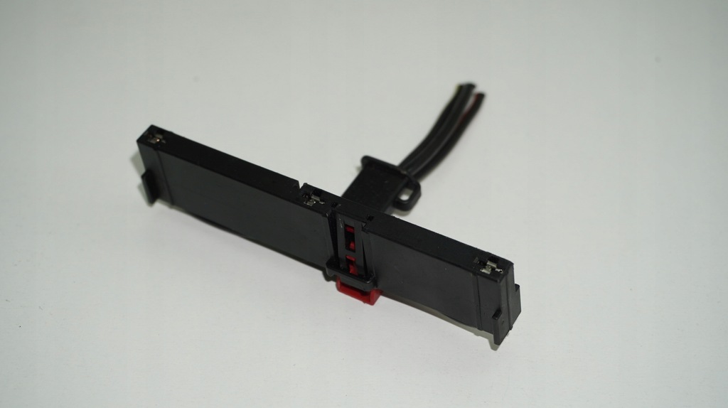 фото №7, Audi volkswagen штекер колодка з'єднувач 5q0972723a