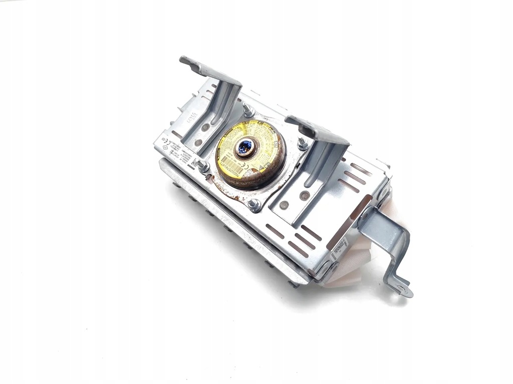 фото №13, Renault kadjar подушка повітряна подушка безпеки пасажира 2016 suv 4/5dr 15-24