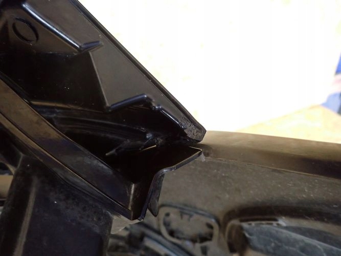 фото №12, Dacia sandero iii stepway 20- бампер передний перед