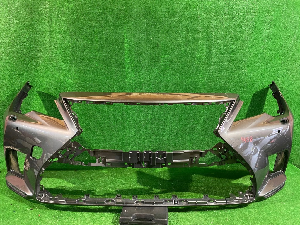 Купити Бампер передній перед lexus ls500 lift 21-