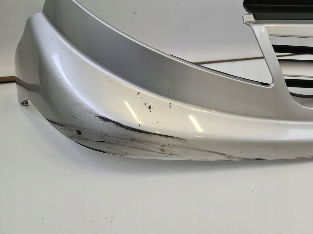 фото №5, Решітка радіатора решітка радіатора передній nissan primastar