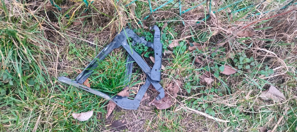 фото №1, Петлі капот vw eos комплект