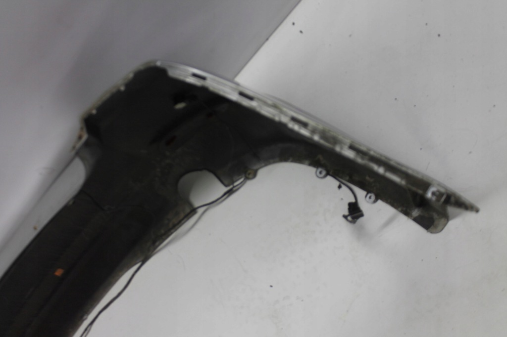 фото №14, Бампер задняя задний pdc bmw seria 3 f30 kol. a83 11-15