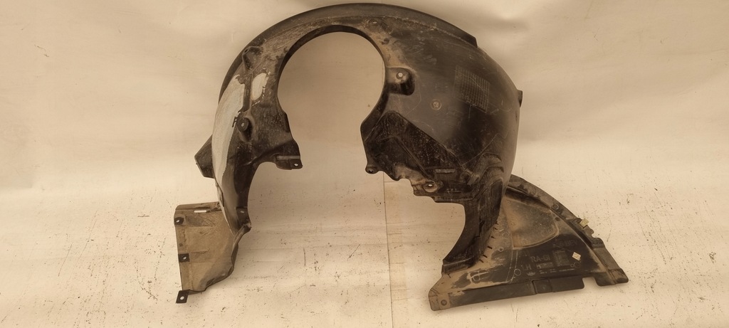 фото №1, Mini f56 s lci подкрылок передние левая