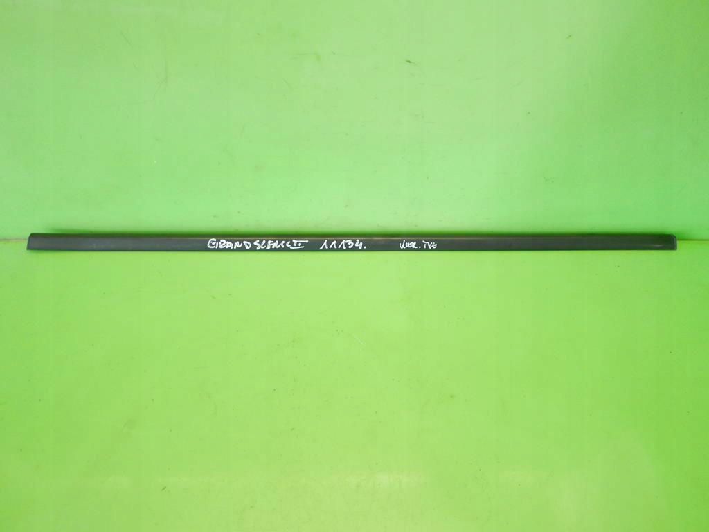 фото №1, Молдинг ущільнювач ліва задня renault scenic ii phi