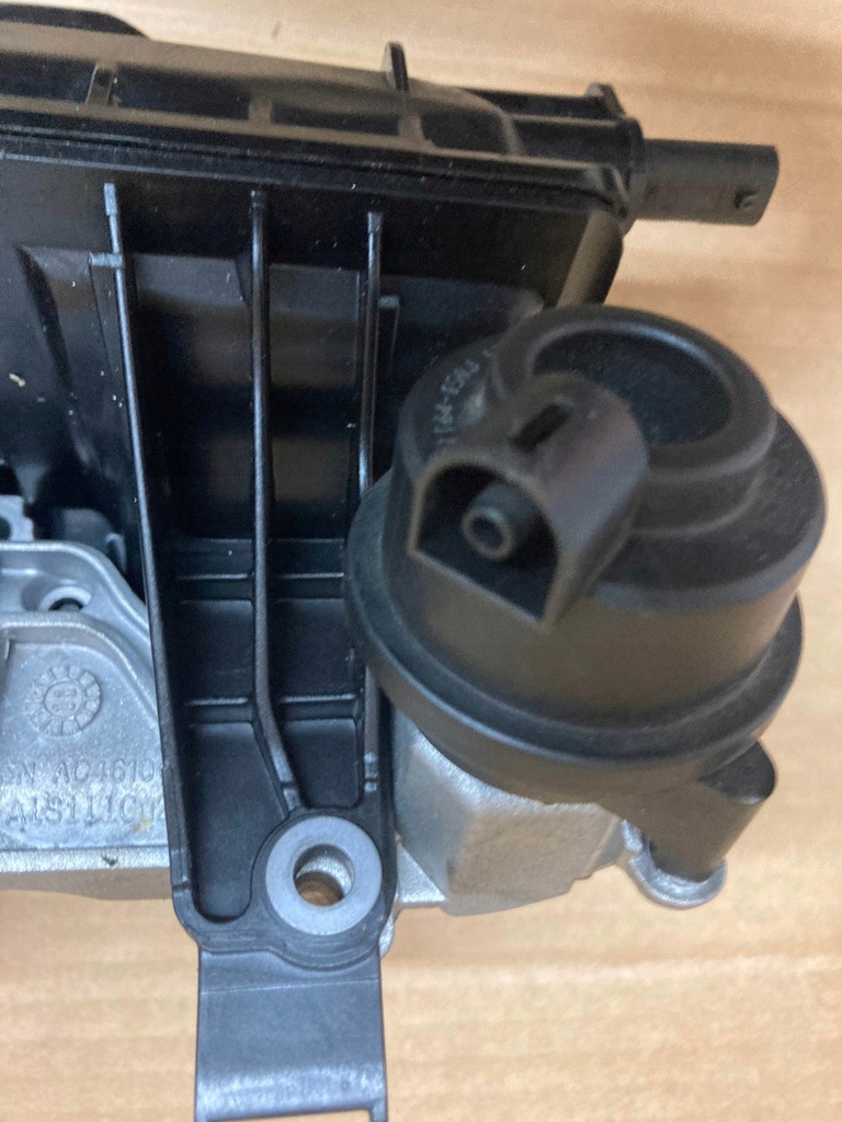 фото №9, Audi s6 rs6 c7 4g s7 rs7 4g8 s8 d4 4h 4.0 tfsi коллектор всасывающий 079133109bf