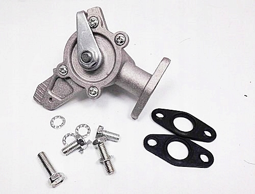 Купити Клапан обігрівача керамічний łada niva łada 2101-2107 rosja