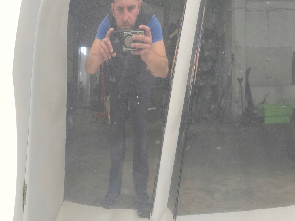 фото №6, Land rover evoque l538 lift капот 820