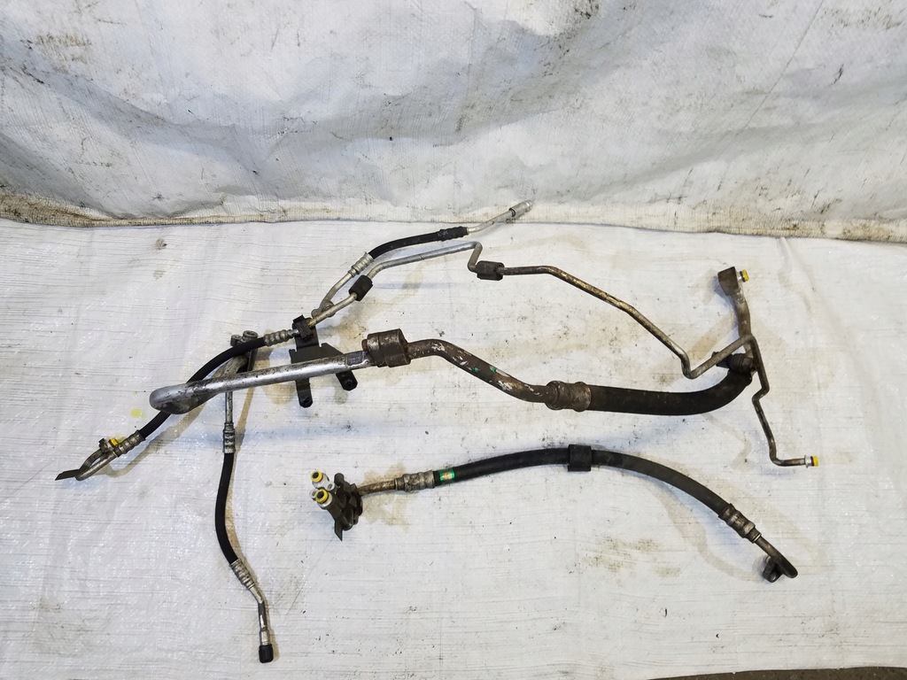 фото №1, Дроти кондиціонера mini cooper r56 1.6 b