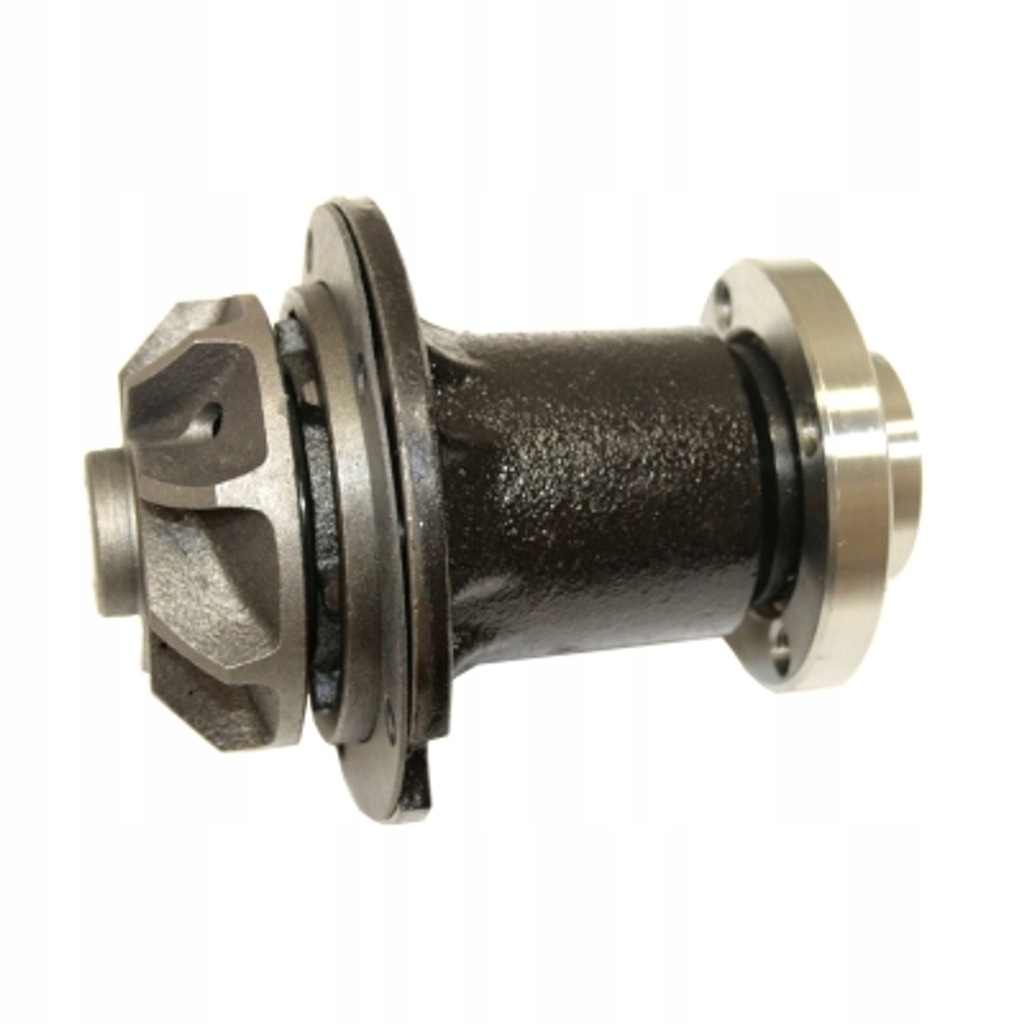 фото №1, Насос wody multicar m-25