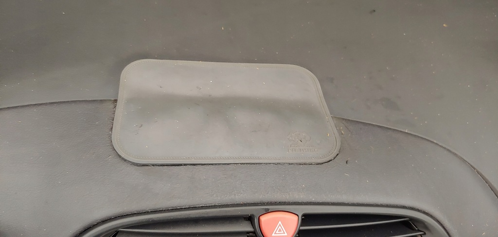 фото №6, Lancia delta 3 iii панель приладів приладова консоль