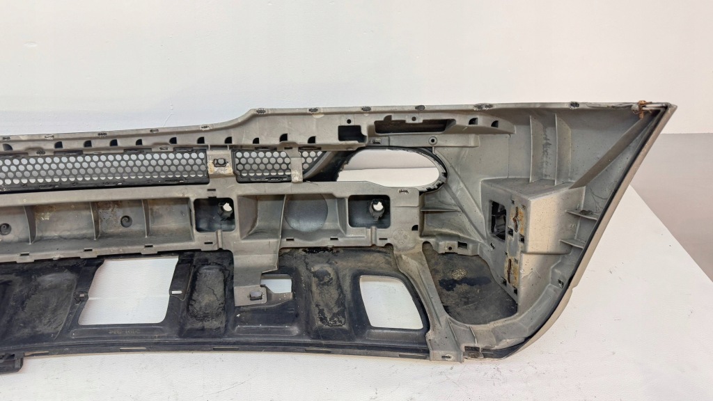 Mercedes ml 163 w163 рестайлинг  бампер перед передний a1638851337 Доставка