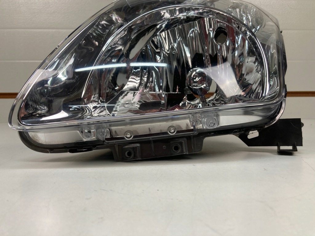 фото №6, Лампа ліва передня suzuki swift iv 4