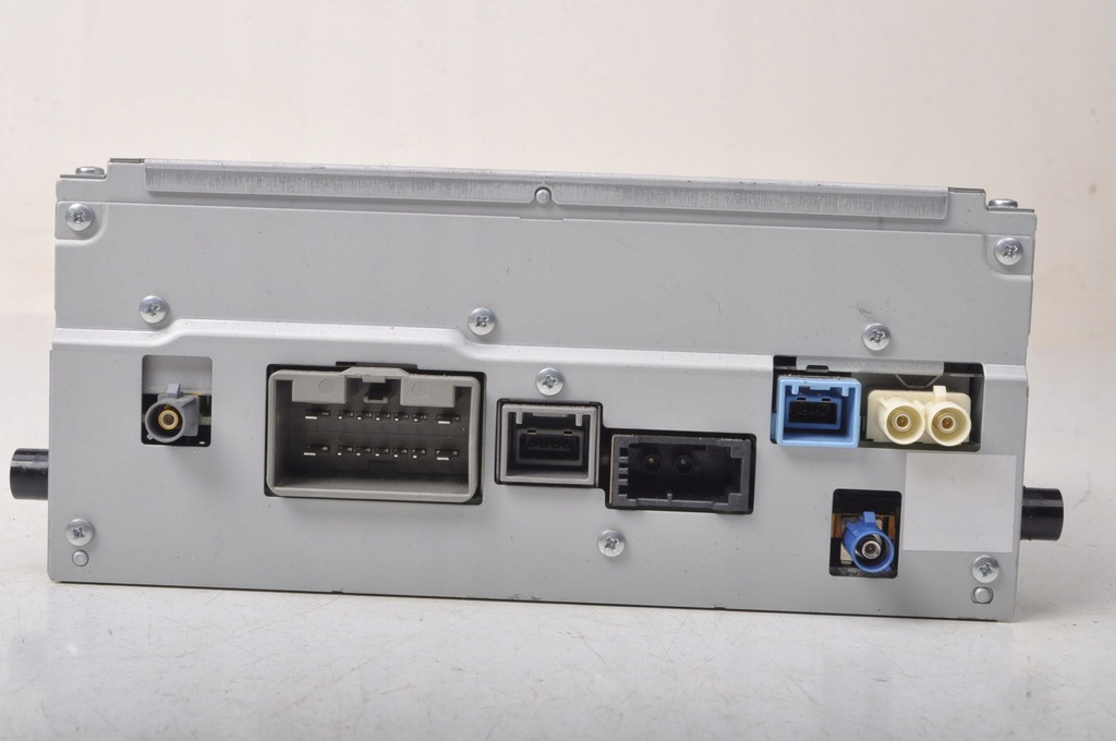 фото №5, Volvo xc60 радіо 31344879