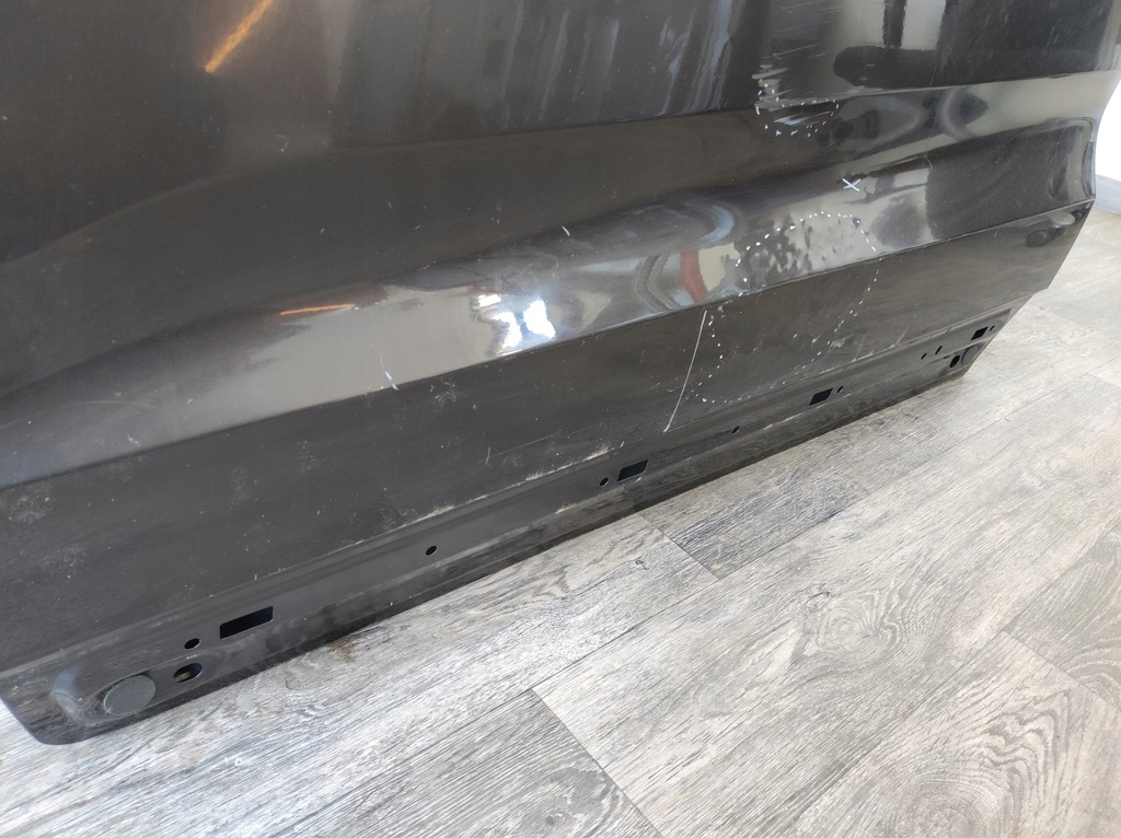 фото №10, Дверь volvo xc60 xc-60 ii 2017-2024 передние левая