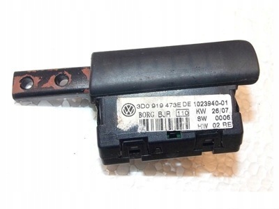 фото №1, Vw phaeton сигналізатор паркування p p 3d0919473e