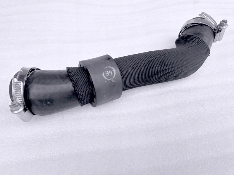 Купити Mini cooper r55 r56 r57 r58 r59 шланг охолодження оригінал