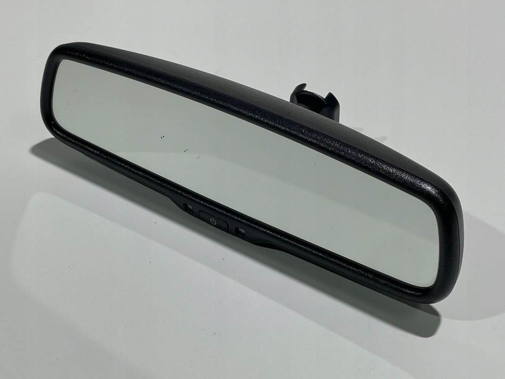 фото №1, Nissan qashqai j11 14-20 зеркало внутреннее