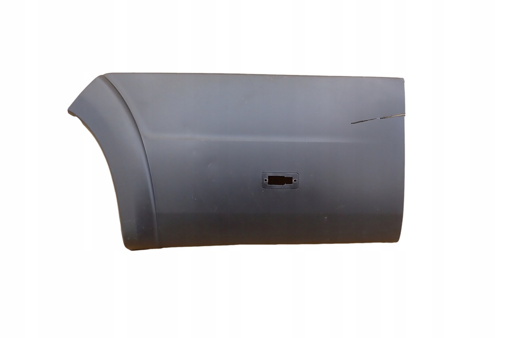 фото №1, Fiat ducato iii молдинг крила кузов лівий задня 2014-