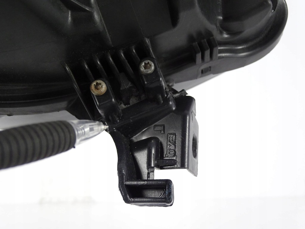 фото №7, Лампа передняя левая renault megane iv