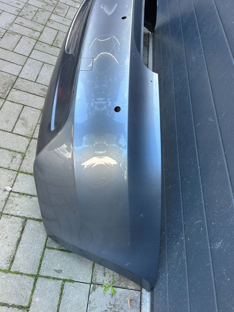 фото №7, Bmw 1 e82 e88 m набор coupe бампер задняя задний