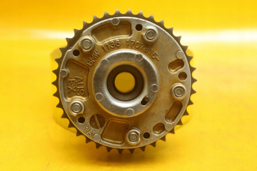 Вариатор регулятор выпускной bmw e46 316i 318i e90 e91 1.8 b 7504629 Киев