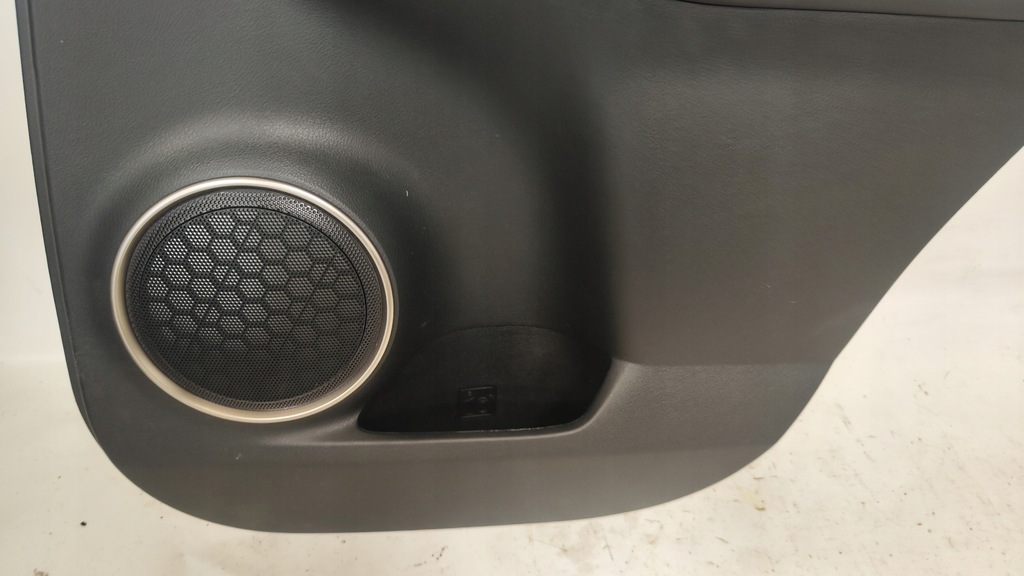 фото №5, Обшивка двері задня задній правий lexus nx