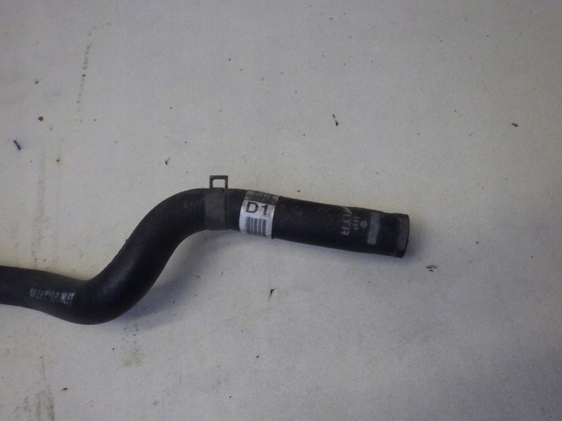 фото №3, Wąż труба wody hyundai sonata vi 2.0 gdi