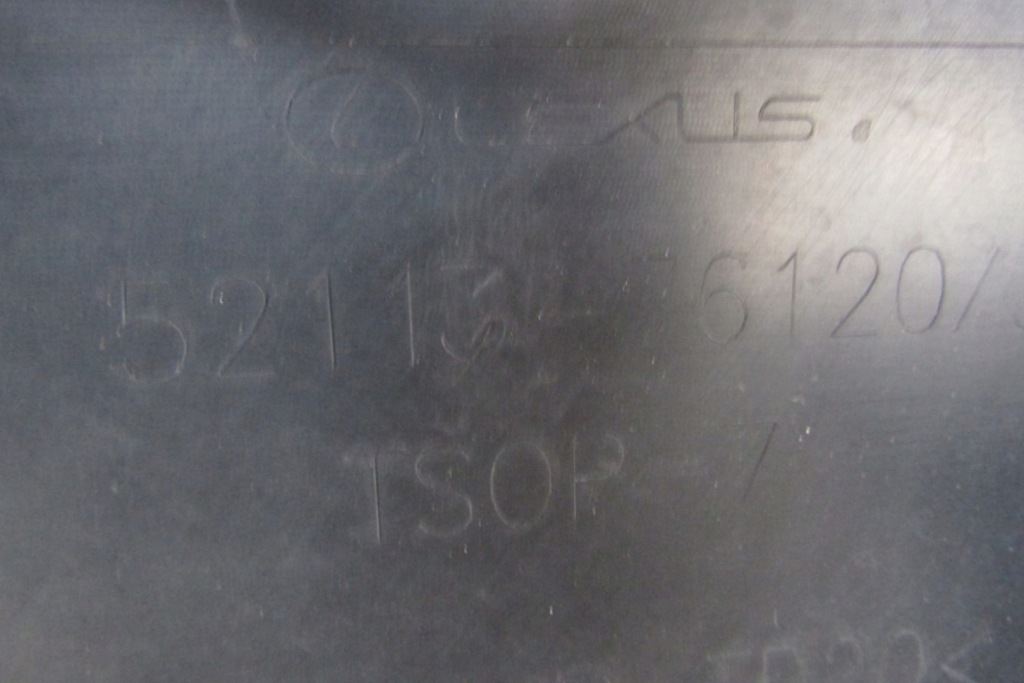 фото №14, Бампер перед передній lexus ux 18-22