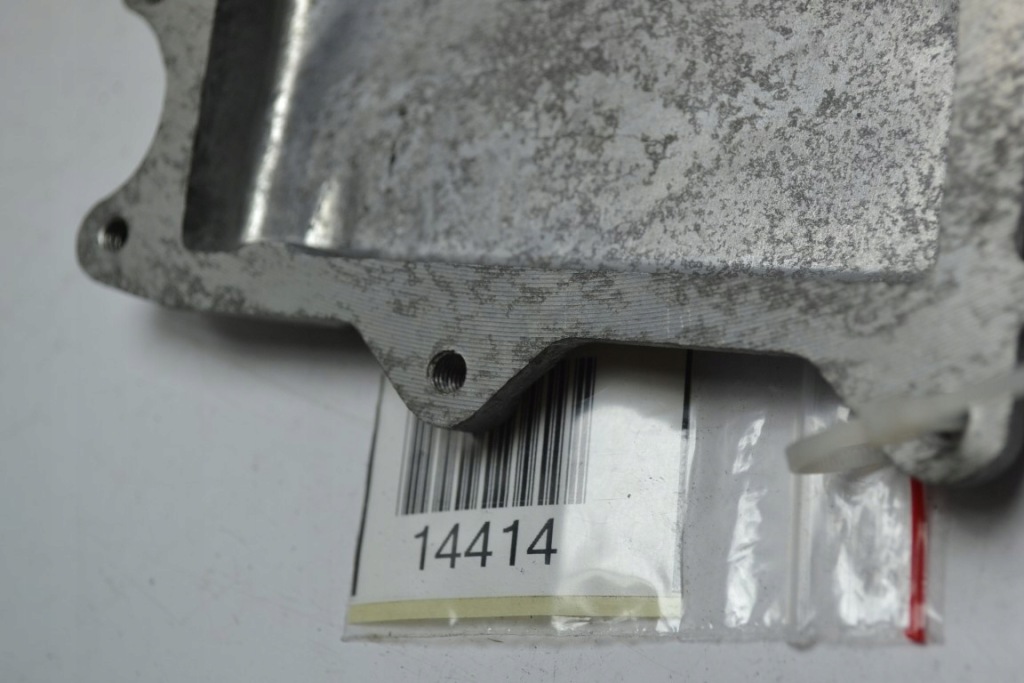 Mercedes w126 r107 m117 корпус нижняя впрыска kjet Киев