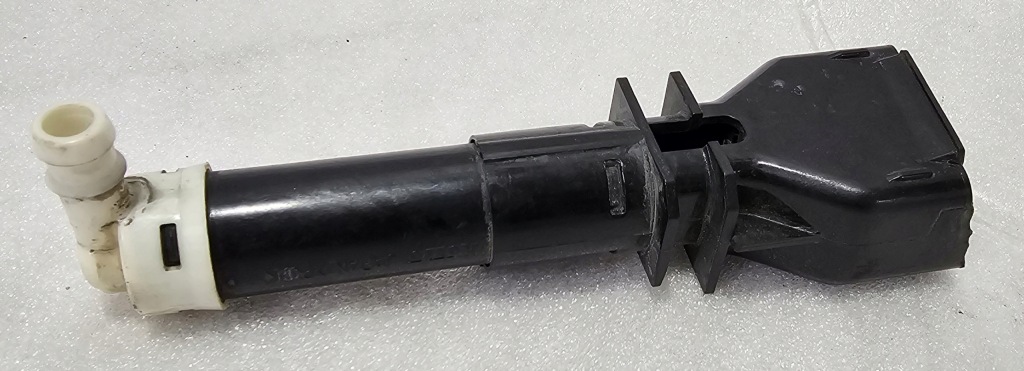 фото №1, Org насадка распылителя фара правая renault koleos i - 63963