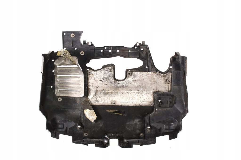 фото №13, Защита pod двигатель impreza iii gh 2.0 d 56440ag160
