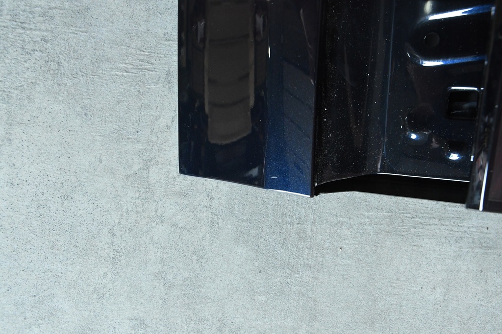 фото №6, Кришка багажника задня задня bmw x7 g07 x7 g07 lci 416 carbonschwarz