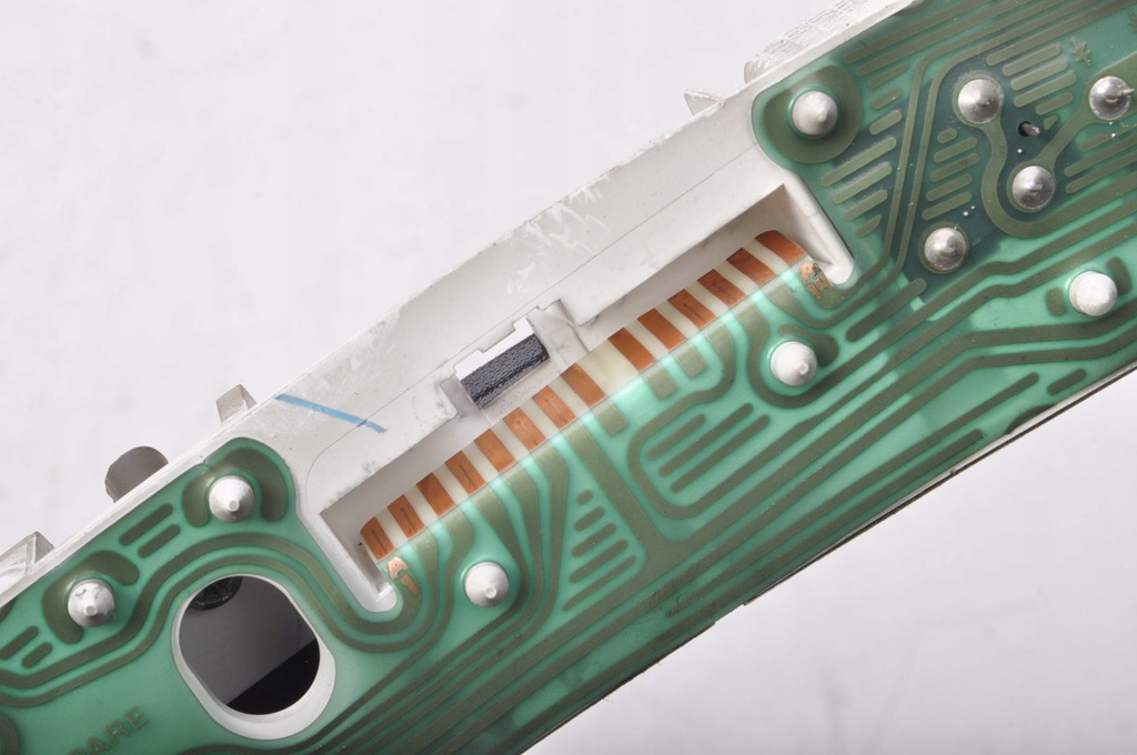 фото №6, Chrysler grand voyager iv дисплей 7888-869