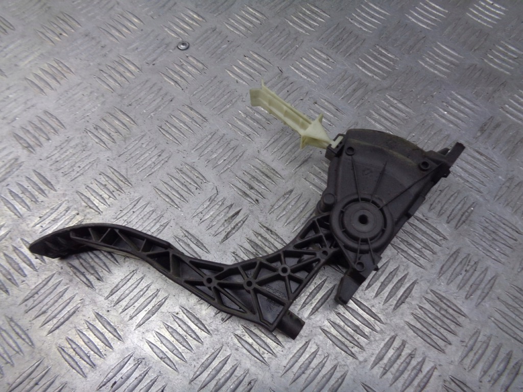 фото №1, Потенциометр газа seat toledo ii 6q1721503b